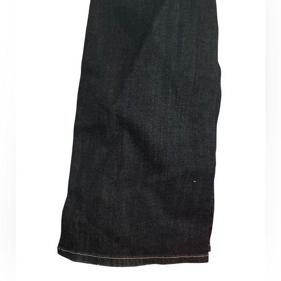 NWT HUDSON PETITE SIGNATURE BOOTCUT JEANS SIZE 24 - Picture 12 of 15